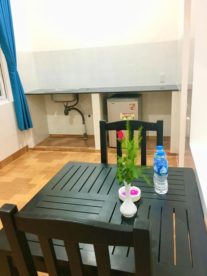 Classic Double Room with Two Double Beds