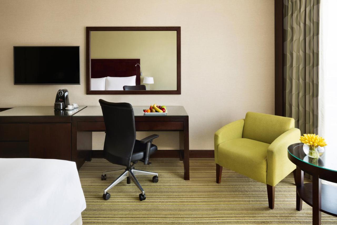 Swiss Executive King Room - Non-Smoking
