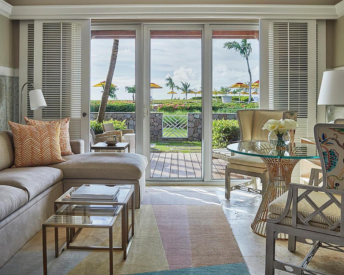 Oceanside Room with King Bed