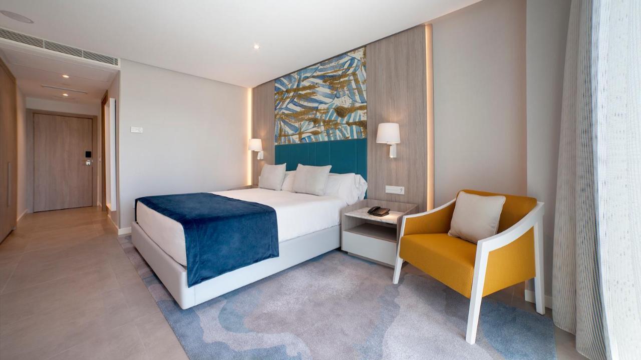 Premium Deluxe Double Room with Balcony