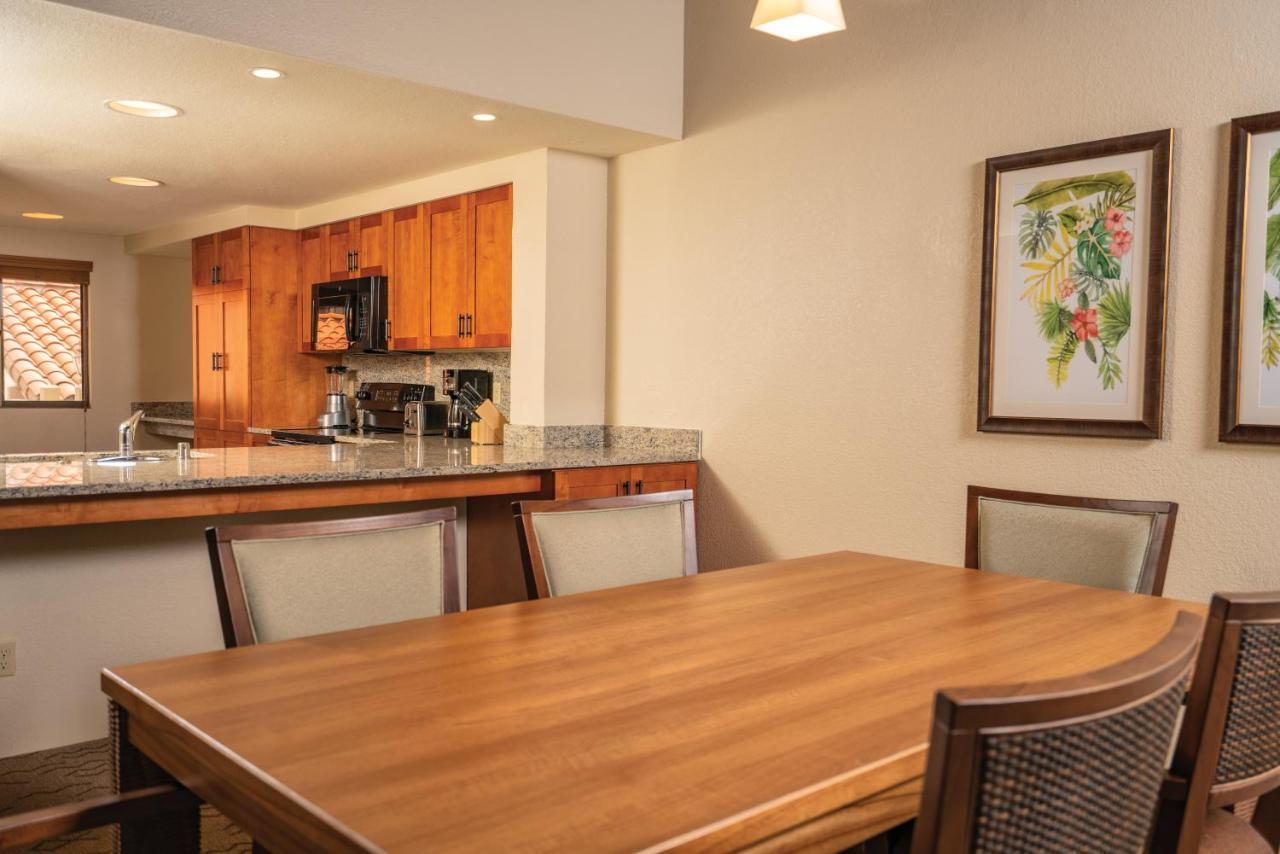 Two-Bedroom Suite