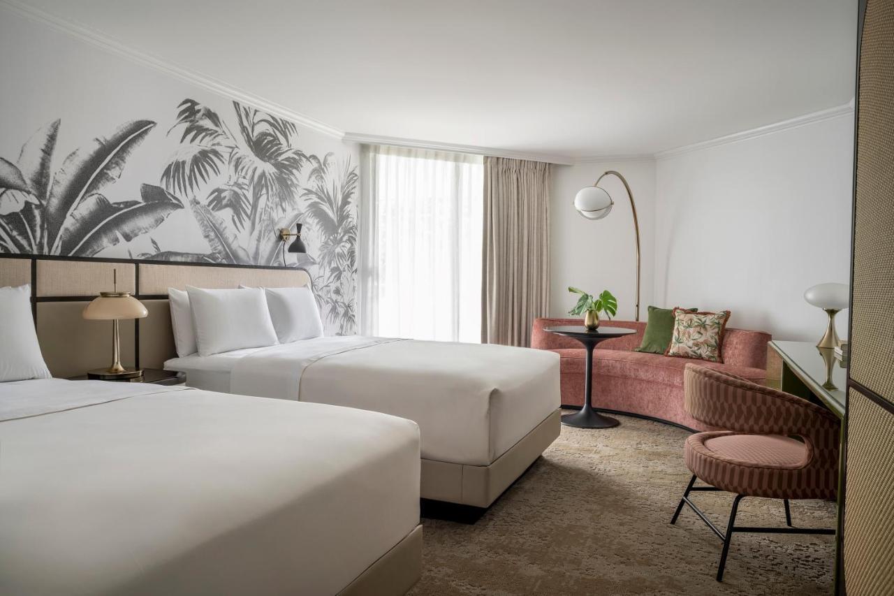 Double Room - Disability Access