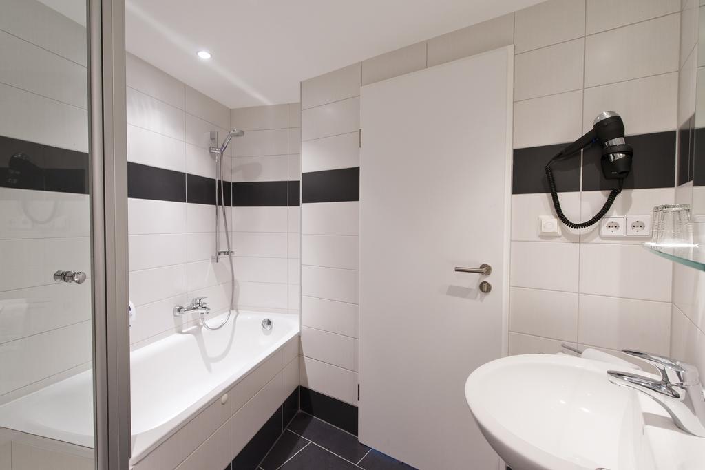 Business Double Room
