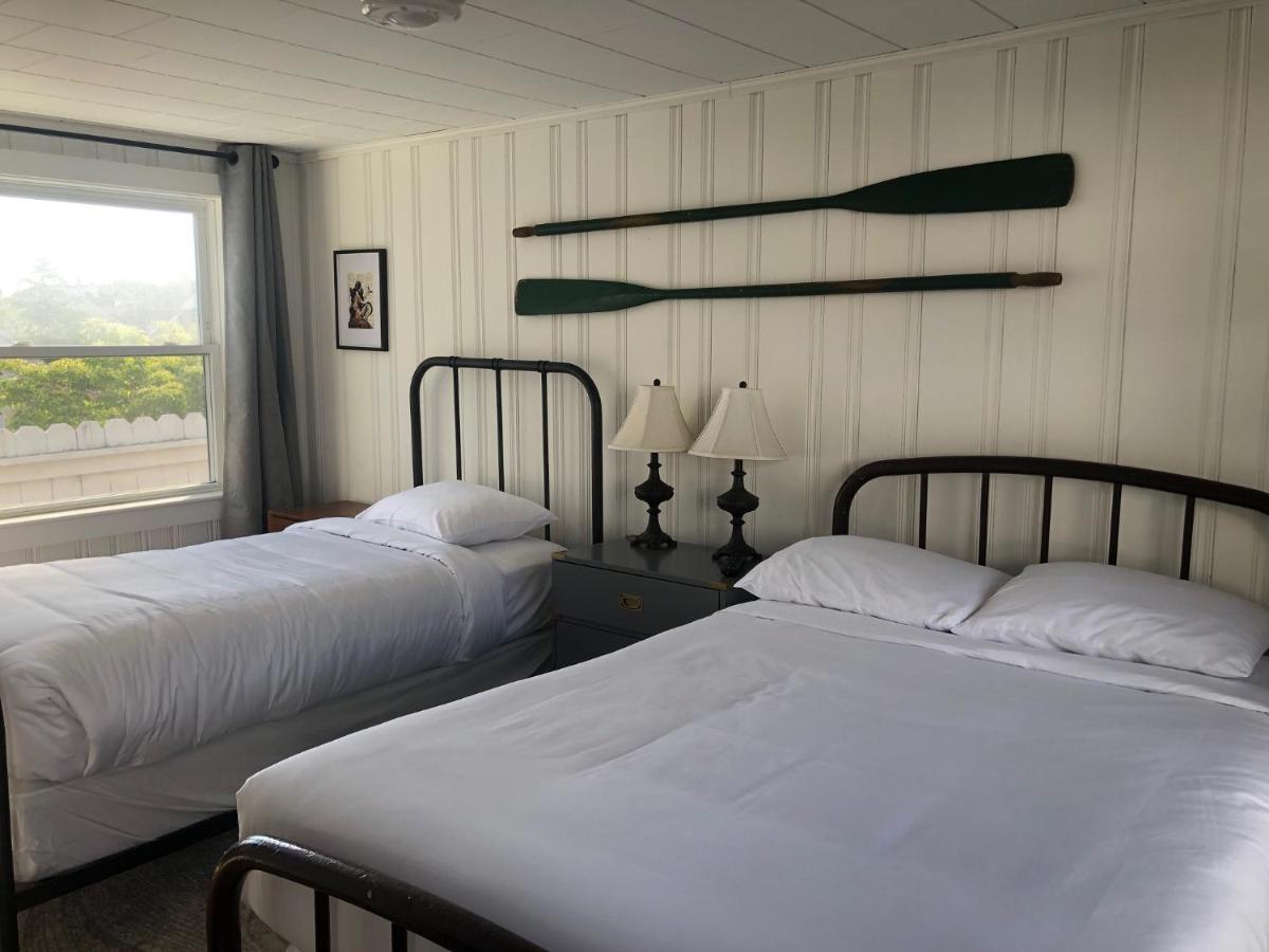 Deluxe Double Room with Bath