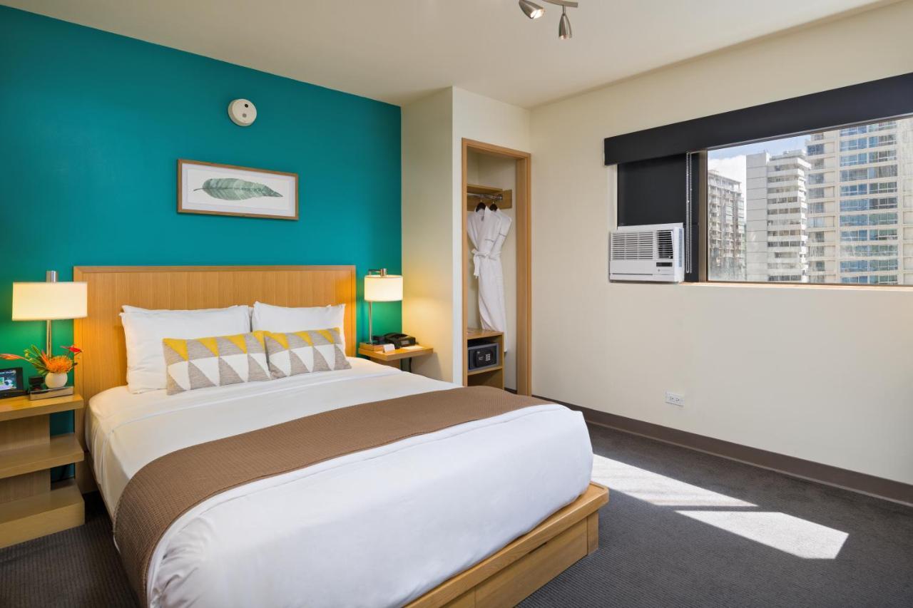 Queen Room with Sea View