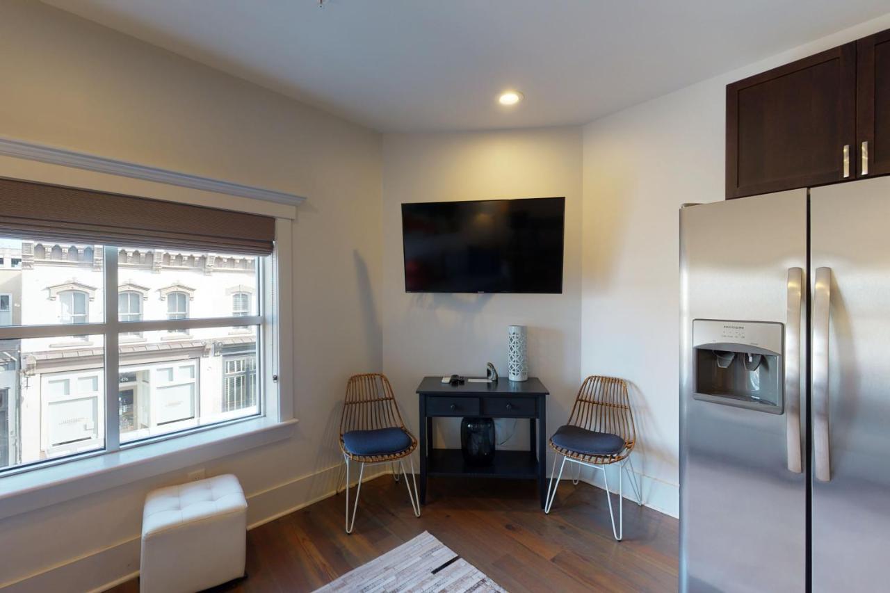 Two Bedroom Suite