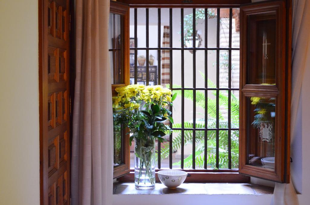 Basic Double or Twin Room - Ground Floor