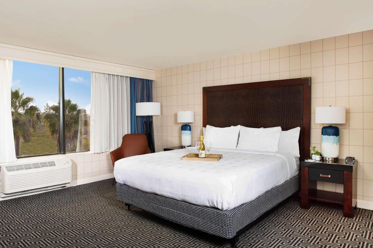 King Room - North Tower