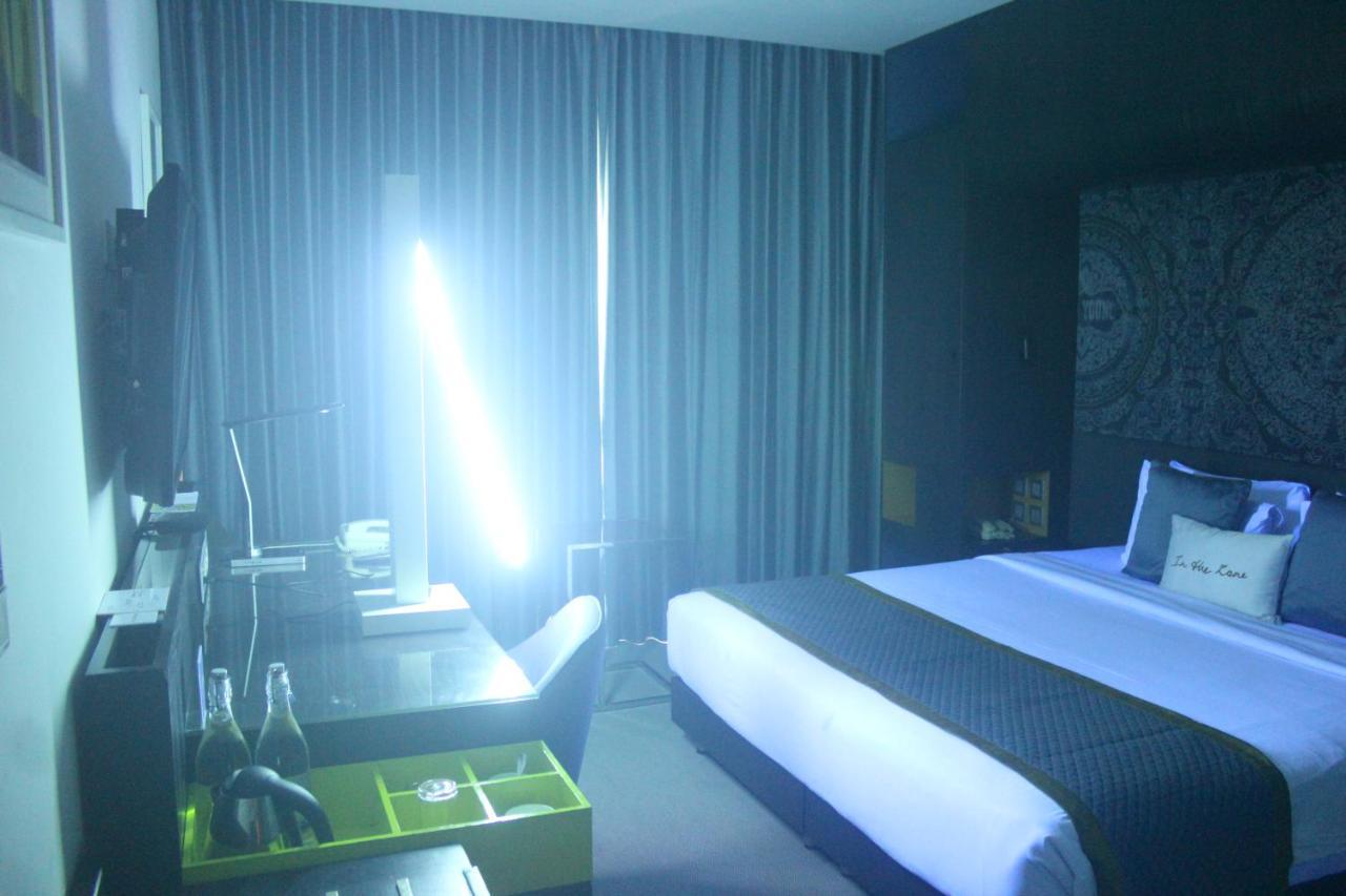 Zone Room