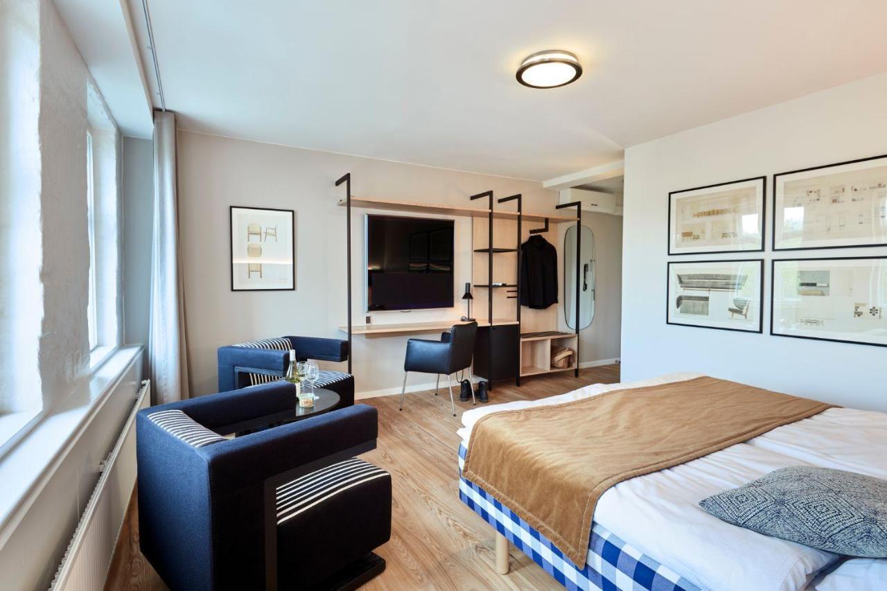 Design Double Room