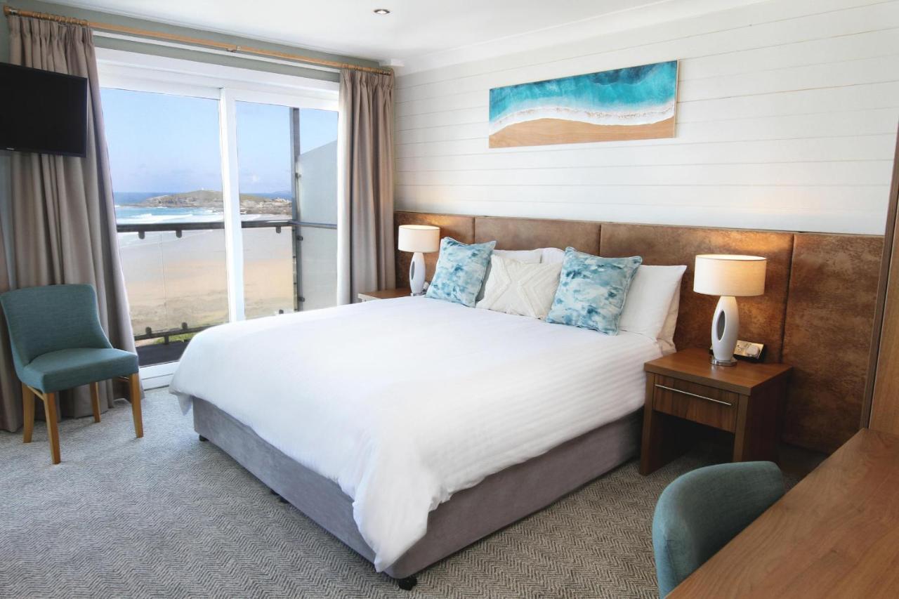 Deluxe Double or Twin Room with Balcony