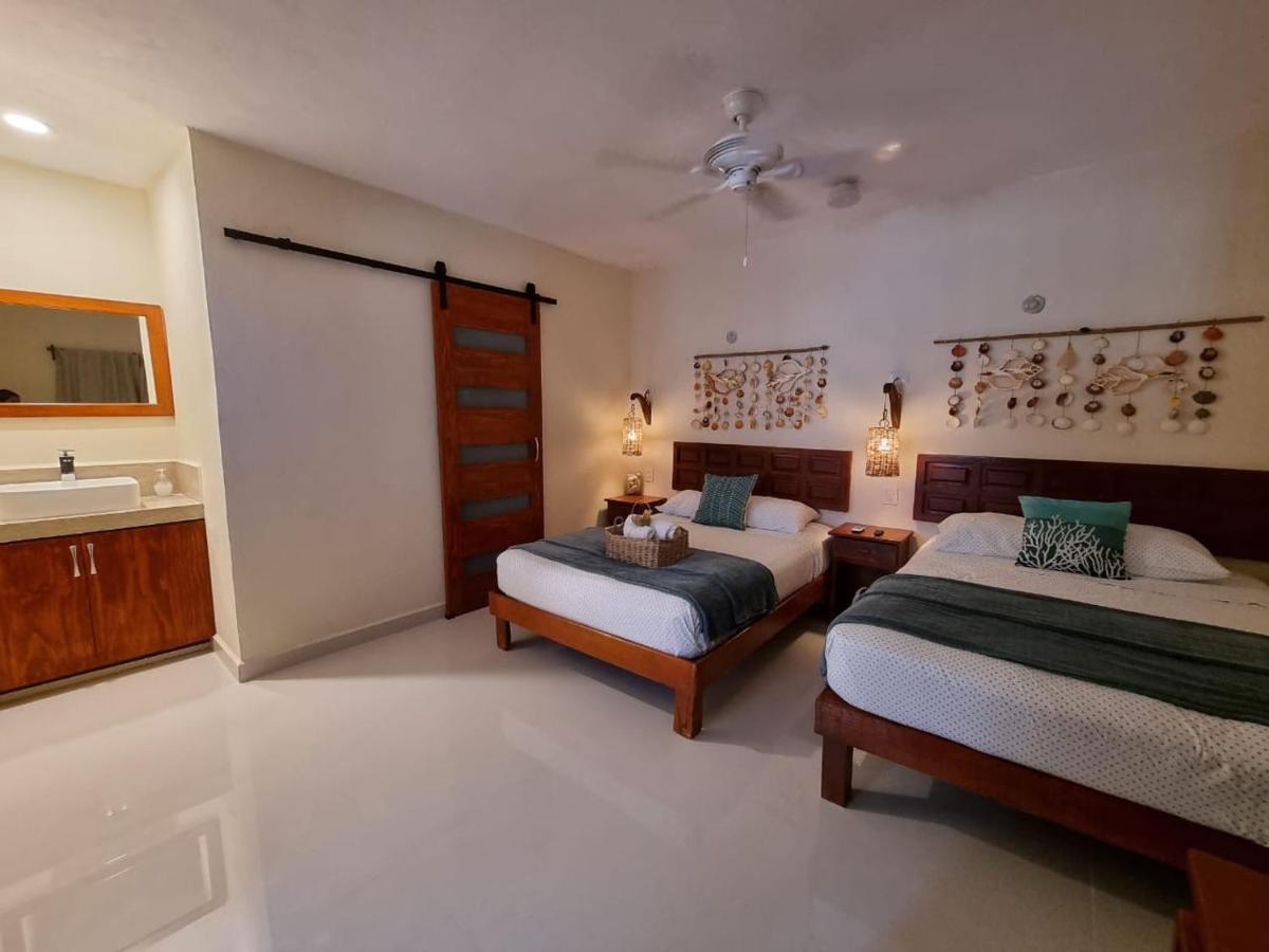 Standard Apartment