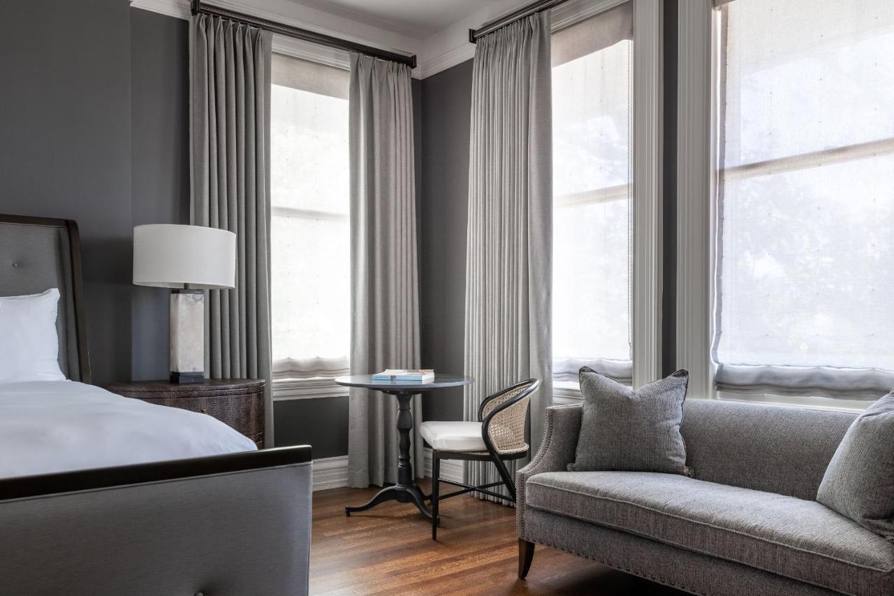 Mansion Room, 1 King Bed