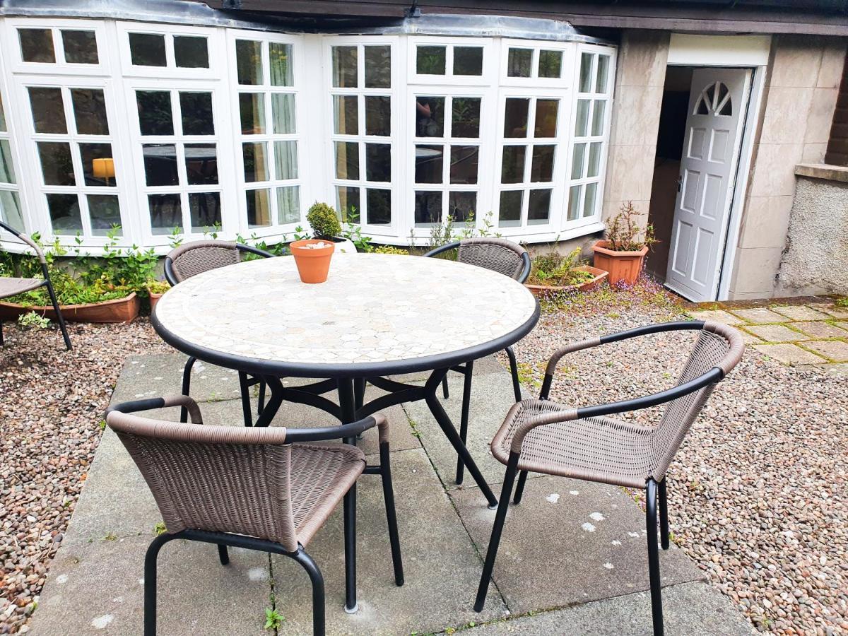 Garden Suite