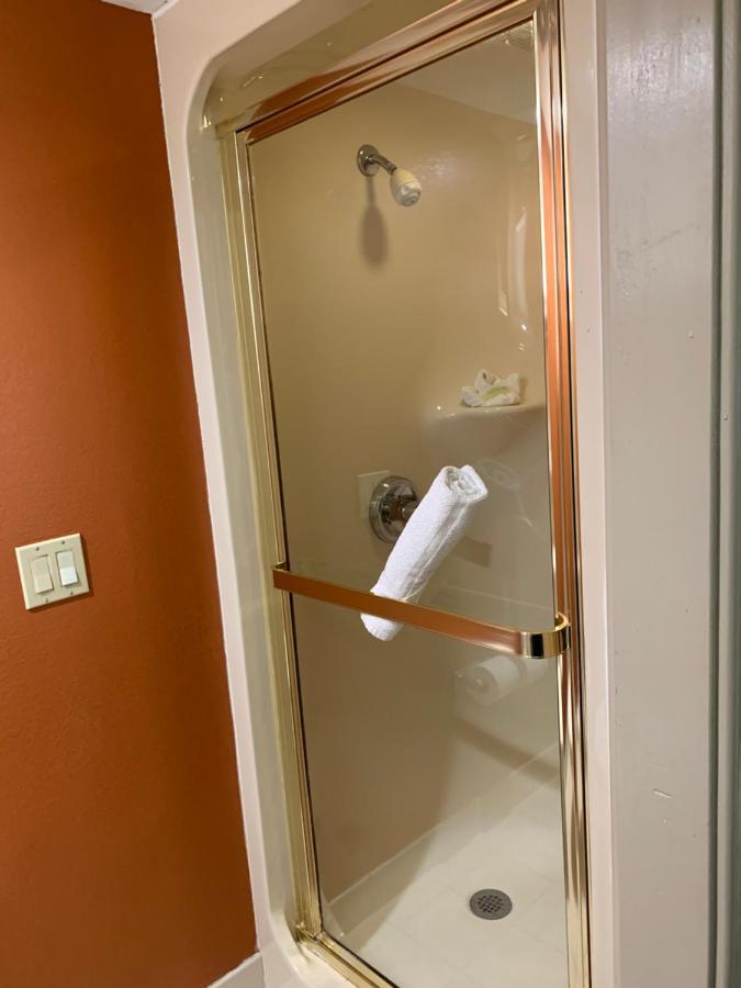Standard Double Room with Two Double Beds - Non-Smoking