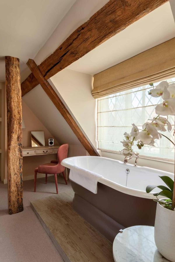 Deluxe Double Room with Bath