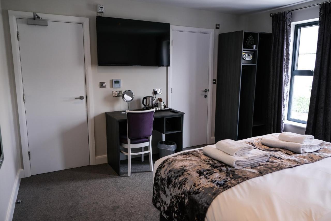 Superior Double or Twin Room