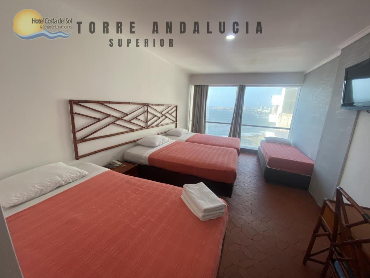 Superior Quadruple Room