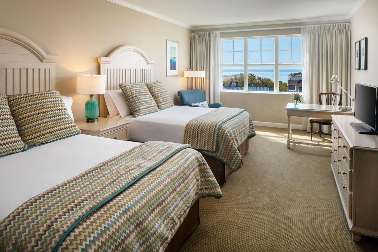 Classic Room with Two Queen Beds - Residence