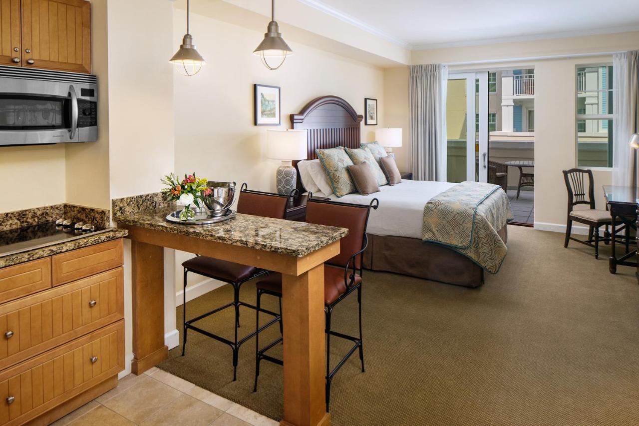 Classic Studio Residence