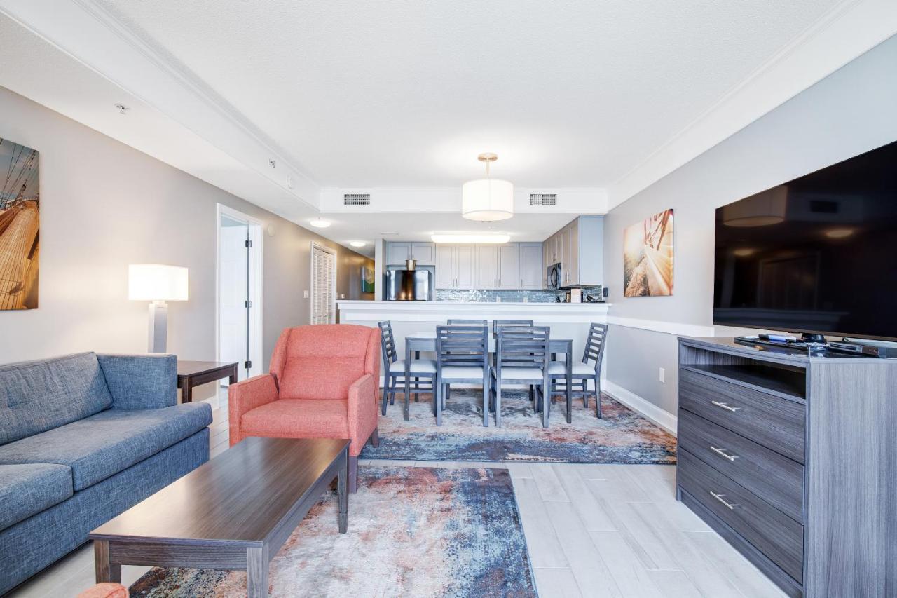 Two-Bedroom Suite - Ocean Front,1126822047:JPEG