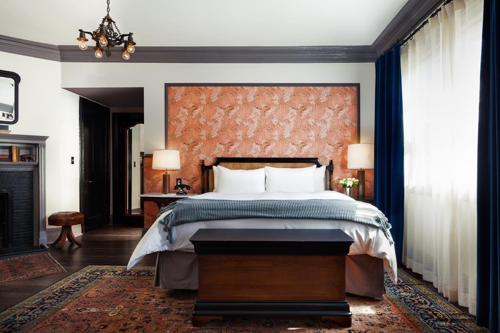 The High Line Suite