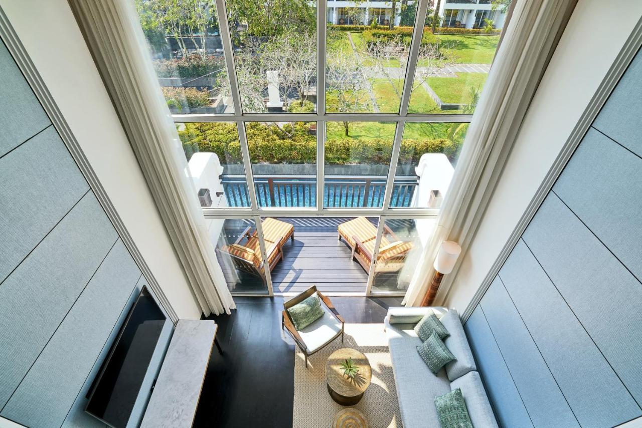 Two-Bedroom Suite with Balcony and Pool View,1128030012:JPEG