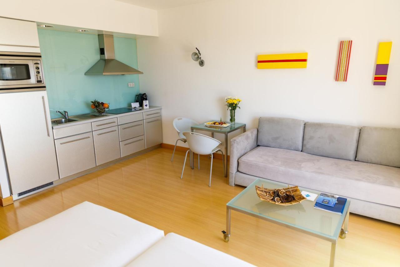 Standard Studio with Land View