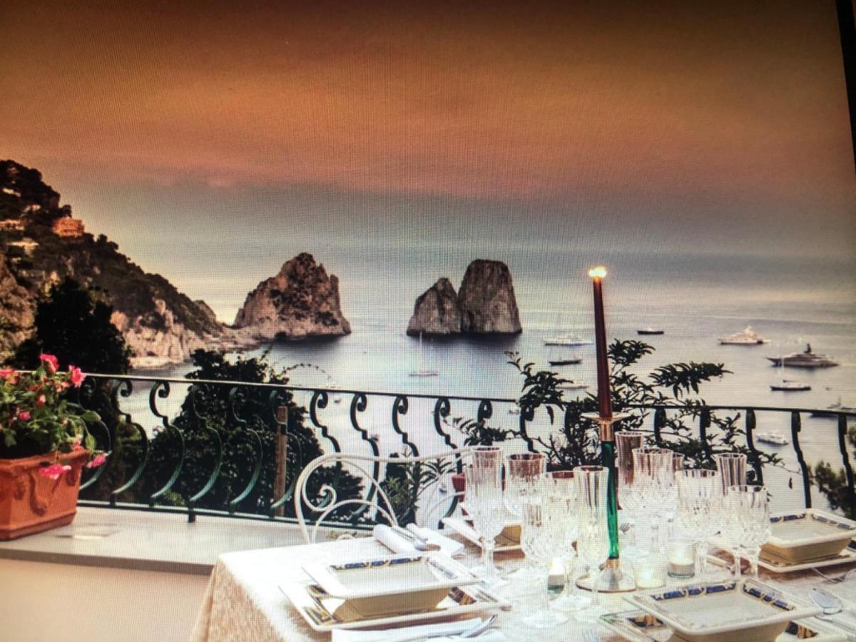 Deluxe Single Room with Sea View