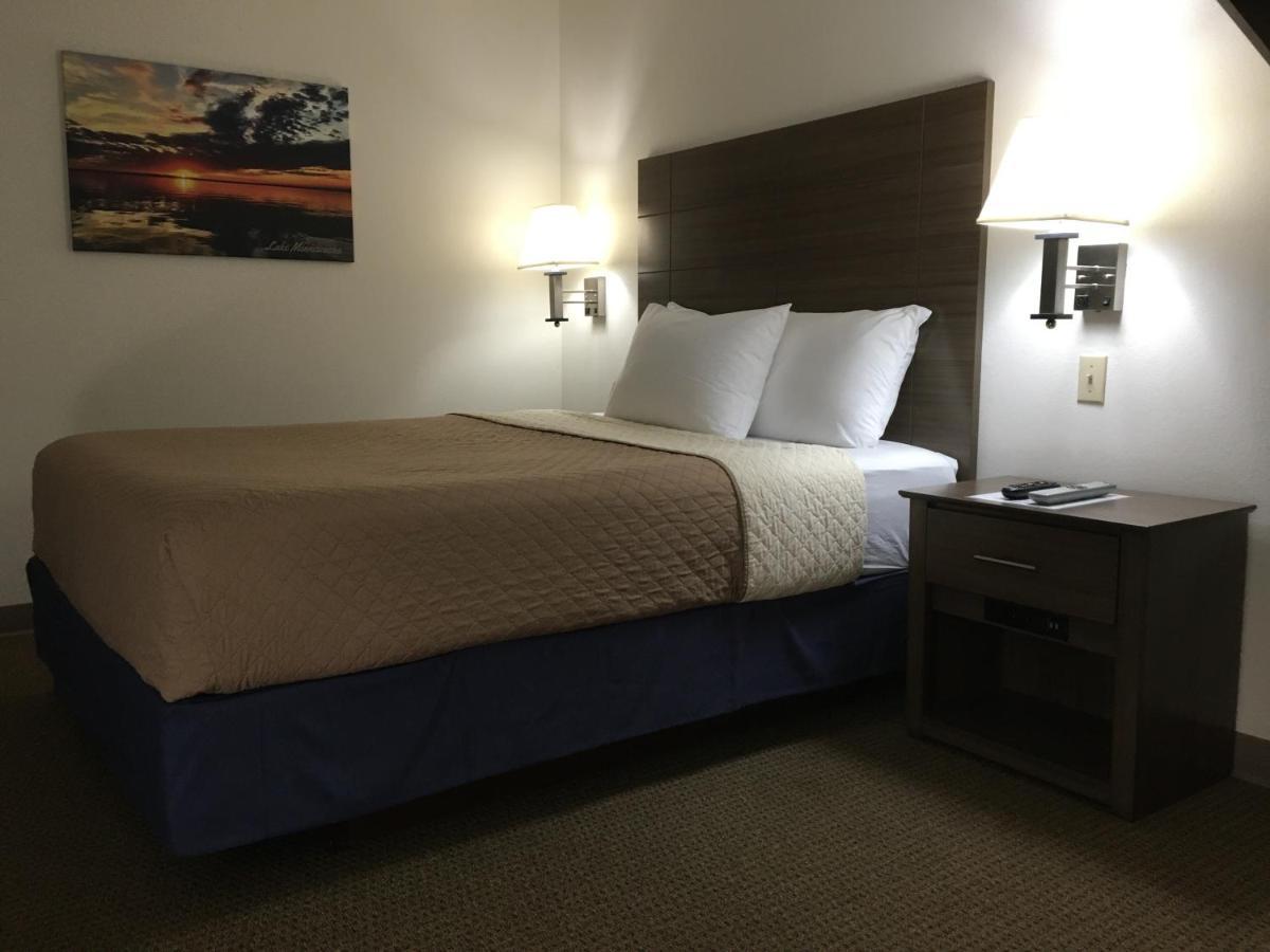 Single Room - Disability Access