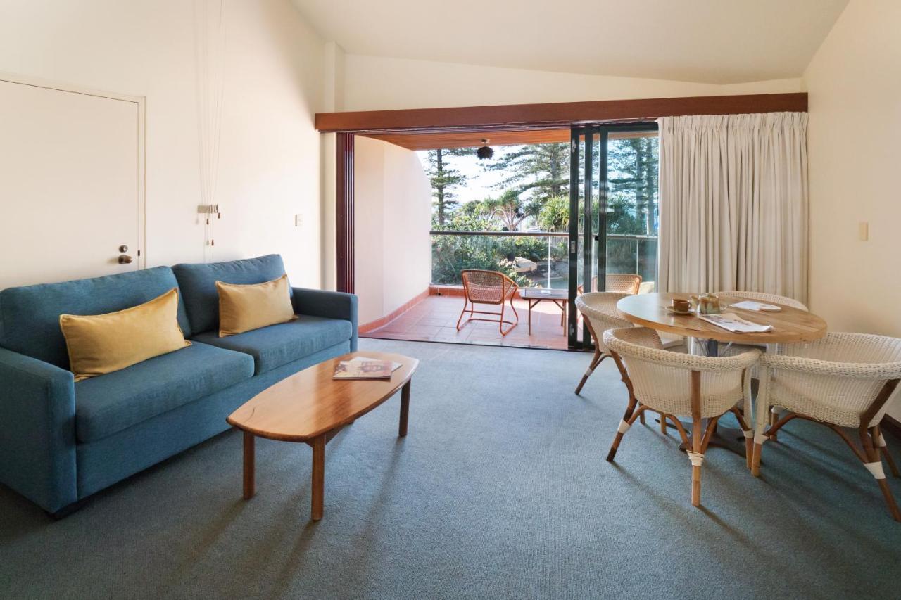 Loft Suite with Balcony