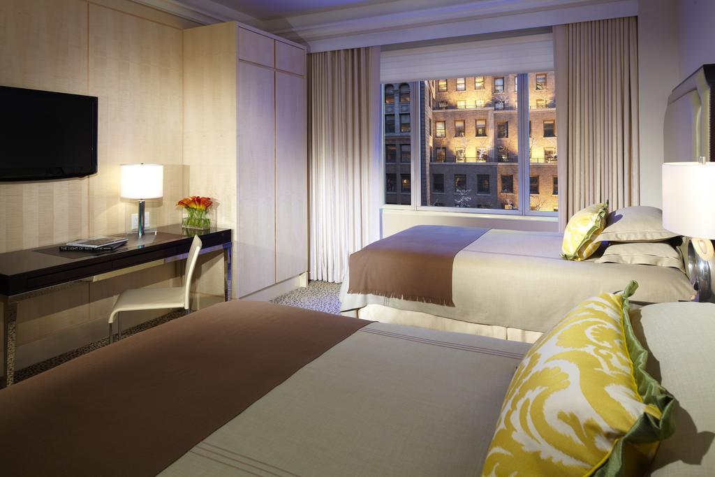 Accessible Premier Room - 2 Double Beds