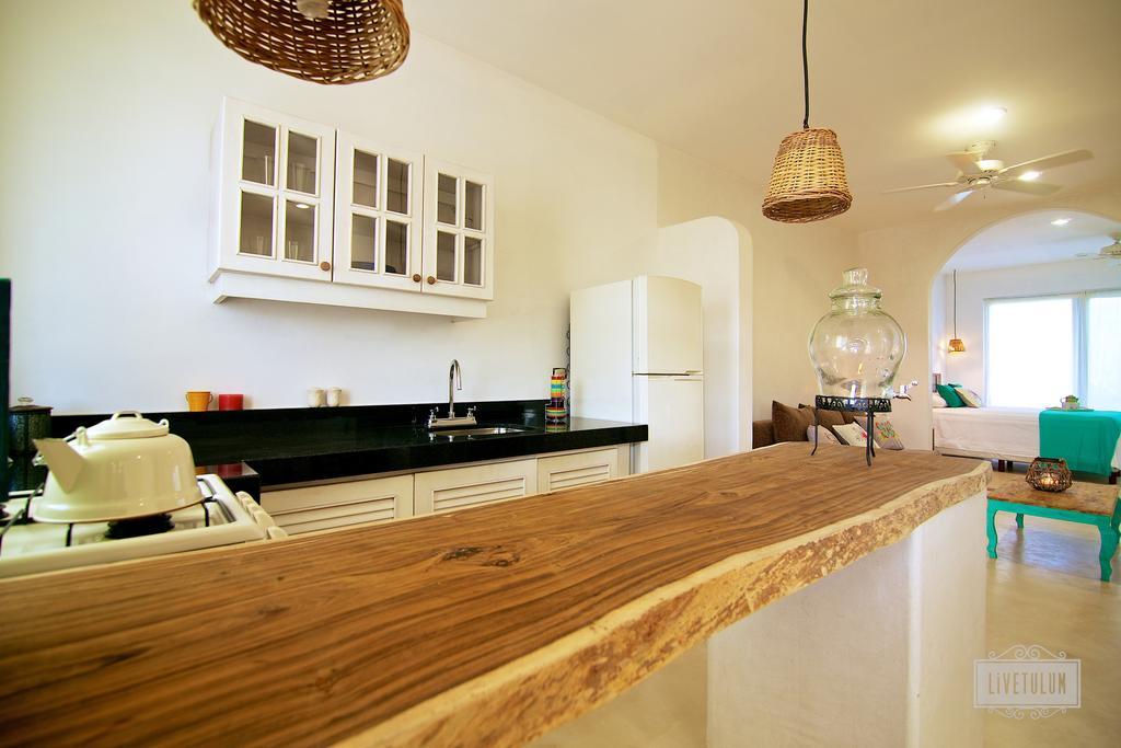 Family - Two Bedroom Apartment with Balcony