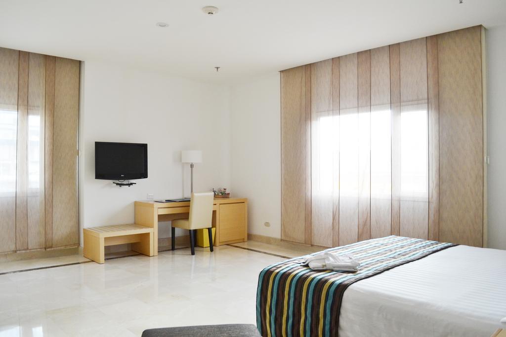 Grand Suite