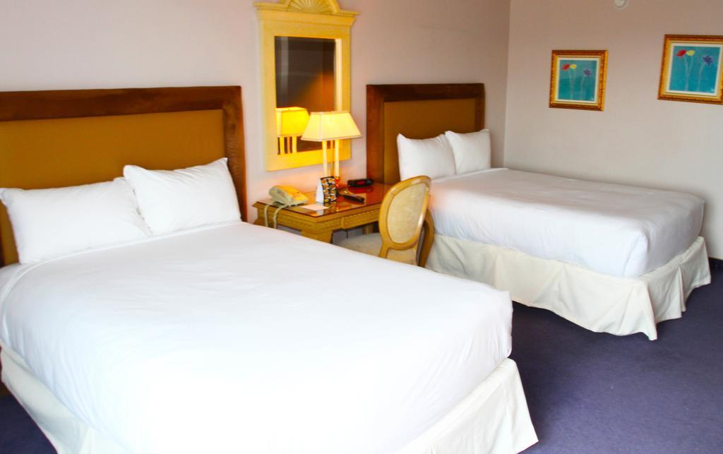 Double Room with River View