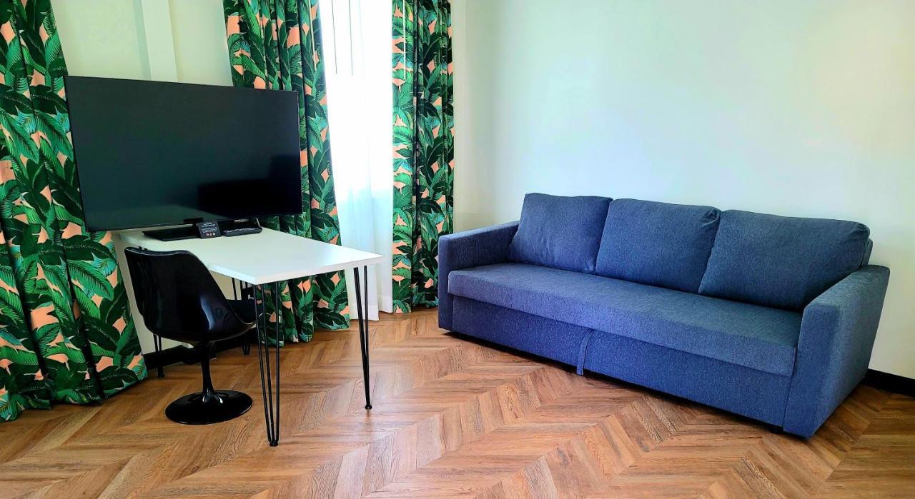 Deluxe Family Suite