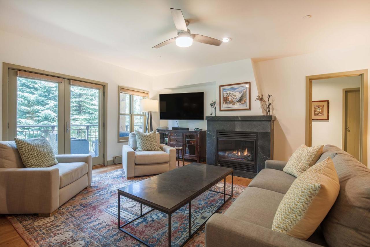 Two-Bedroom Apartment - A6