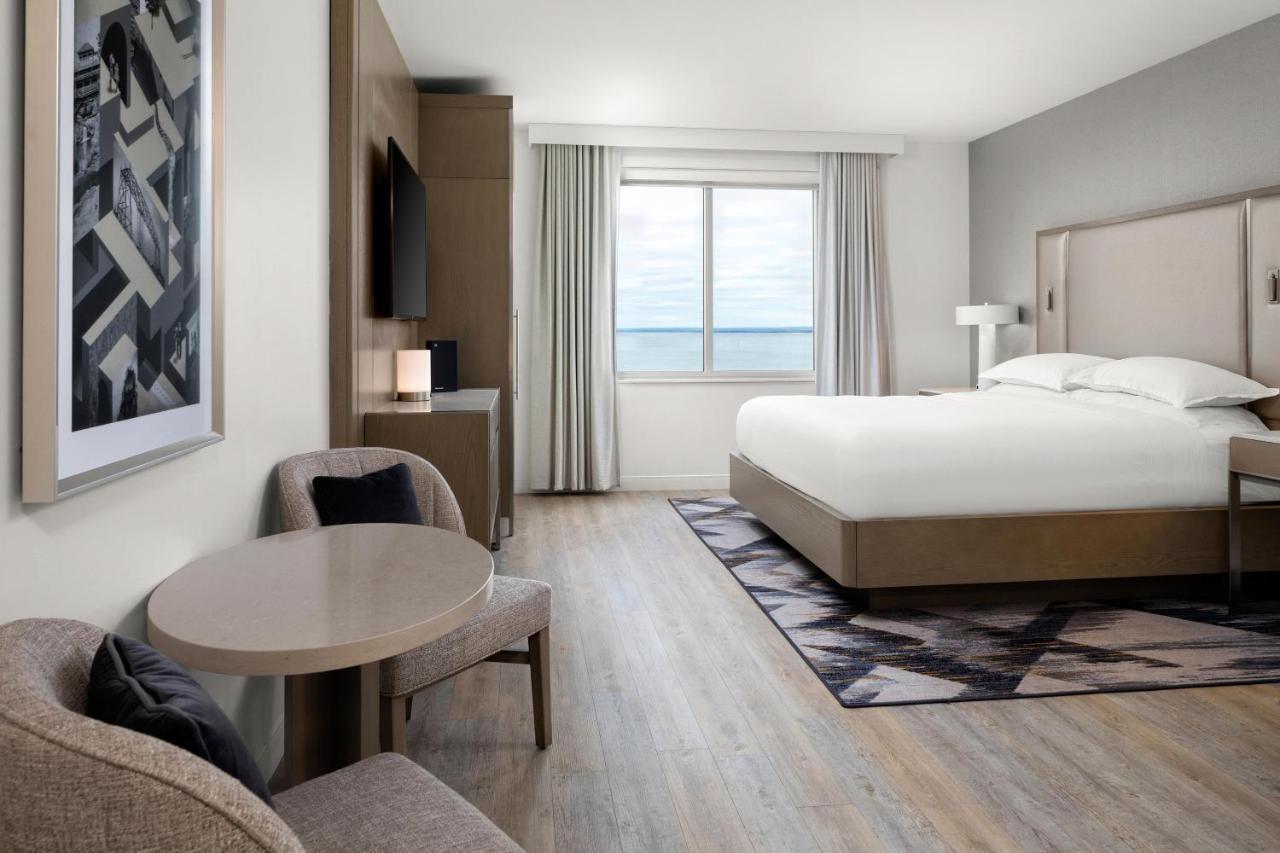 Club level, Larger Guest room, 1 King, High floor,1413389777:JPEG