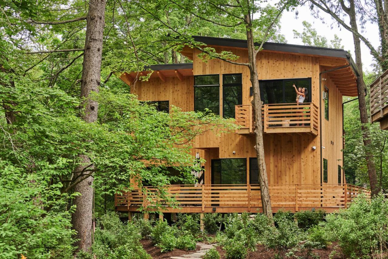 Luxury Quadruple Room