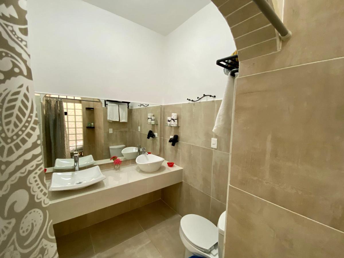 Suite with Terrace