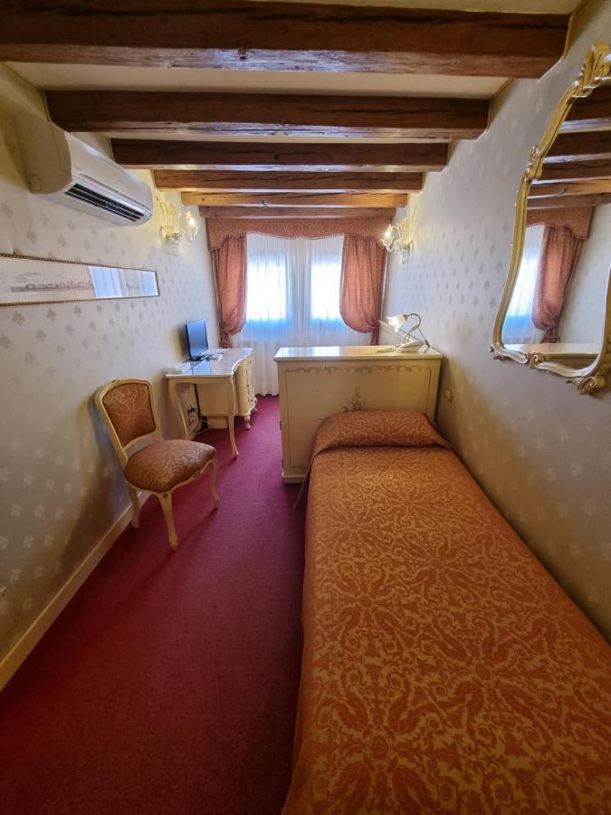 Budget Twin Room