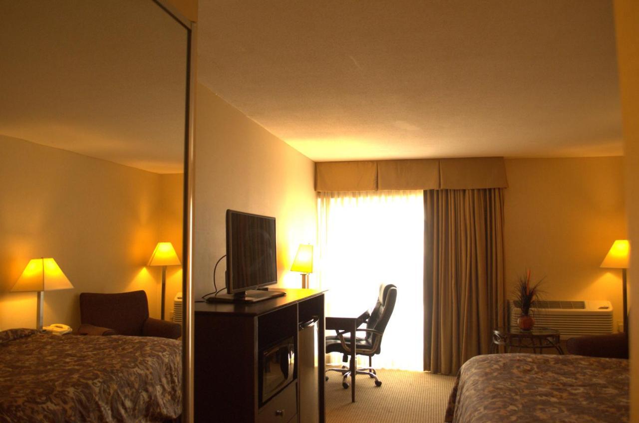 Standard King Room - Non Smoking