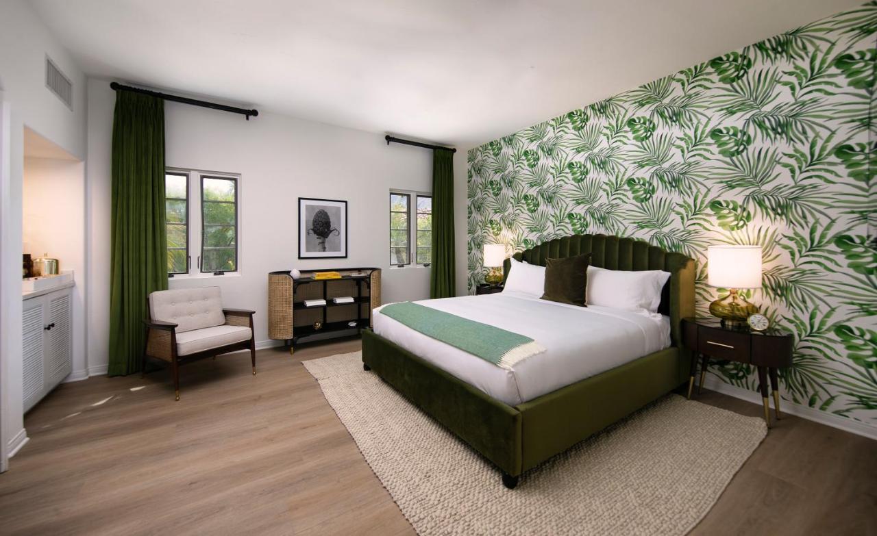 Bungalow Junior Suite