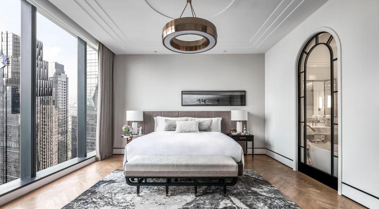 Langham One Bedroom Suite