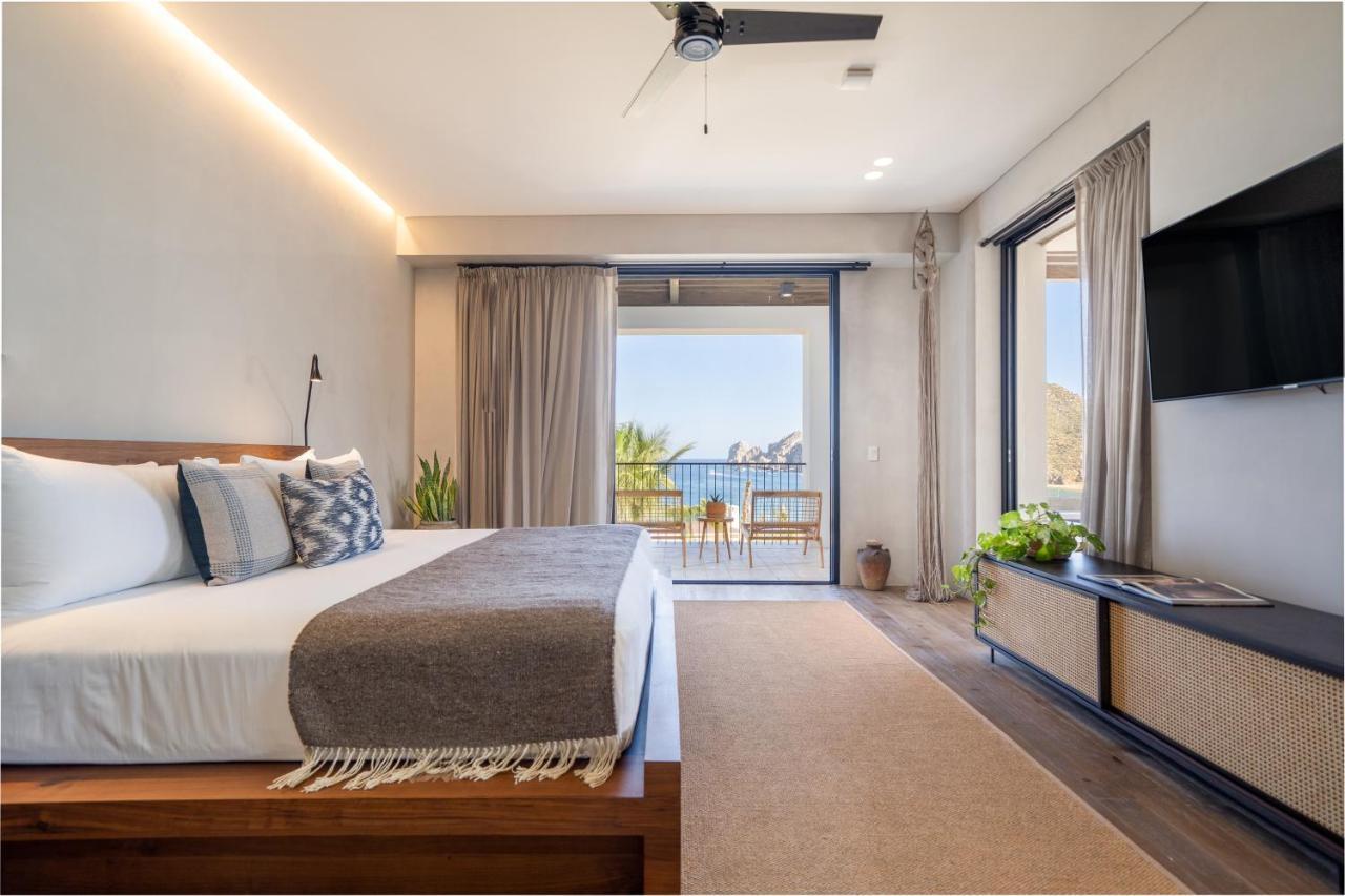 Four Bedroom Ocean View Home