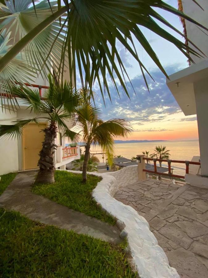 Junior Suite with Sea View