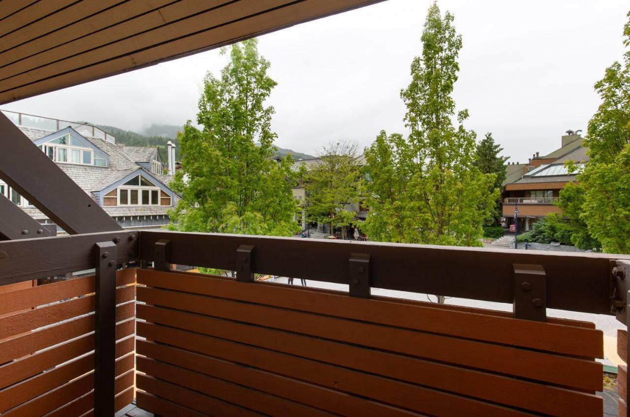 King Studio with Balcony