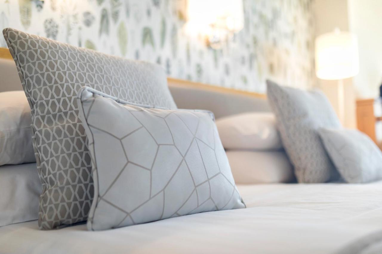 Classic Double or Twin Room