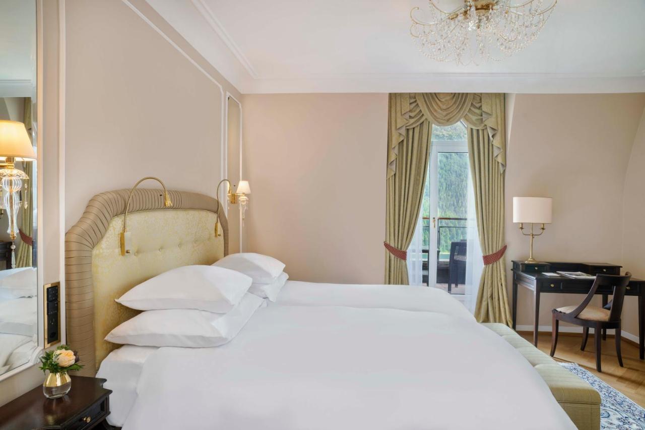 Deluxe Double room Lake View