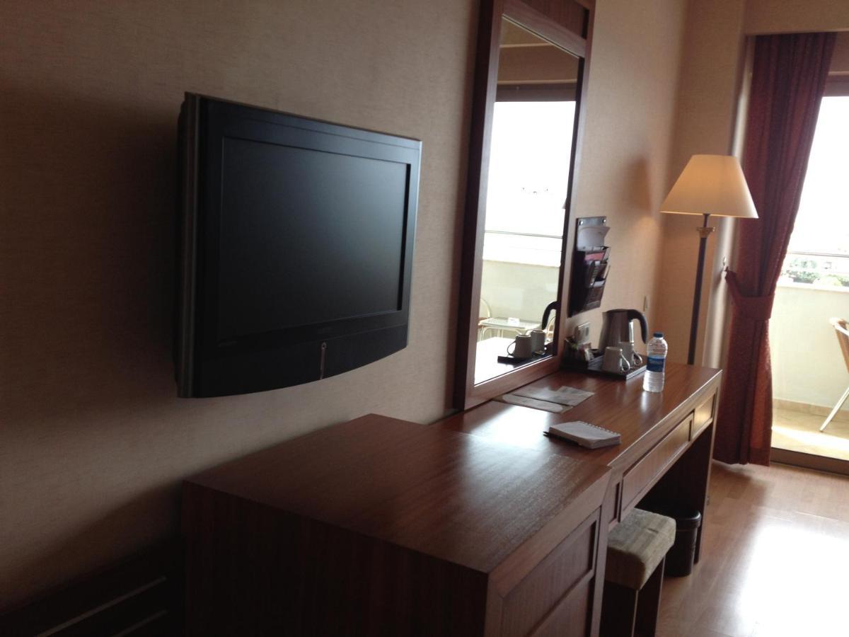 Superior Double or Twin Room with Sea View